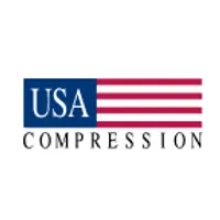 USA Compression Partners logo