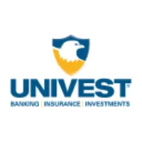 Univest Financial logo