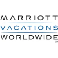 Marriott Vacations Worldwide logo