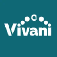 Vivani Medical logo