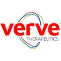 Verve Therapeutics logo