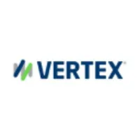 Vertex logo
