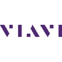 Viavi Solutions logo
