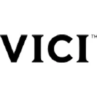 VICI Properties logo