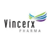 Vincerx Pharma logo