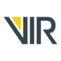 Vir Biotechnology logo