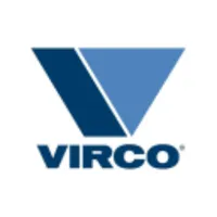Virco Mfg. logo