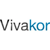 Vivakor logo