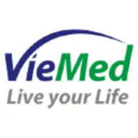 Viemed Healthcare logo