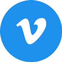 Vimeo logo