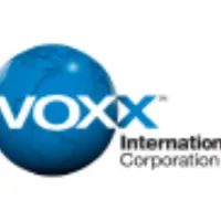 VOXX International logo