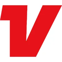 Vroom logo