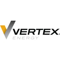 Vertex Energy logo