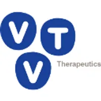 vTv Therapeutics logo