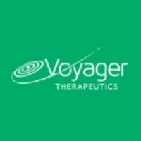 Voyager Therapeutics logo