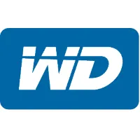Western Digital logo