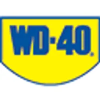 WD-40 Company logo