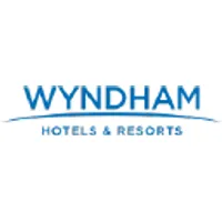Wyndham Hotels & Resorts logo