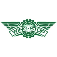Wingstop logo