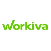 Workiva logo