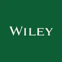 John Wiley & Sons logo