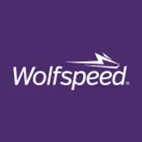 Wolfspeed logo