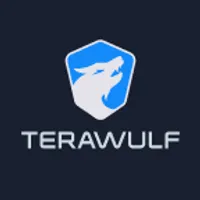 TeraWulf logo
