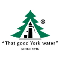 The York Water Company logo