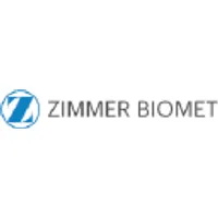 Zimmer Biomet logo