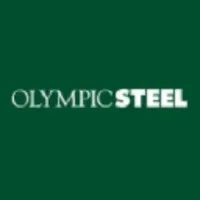Olympic Steel logo